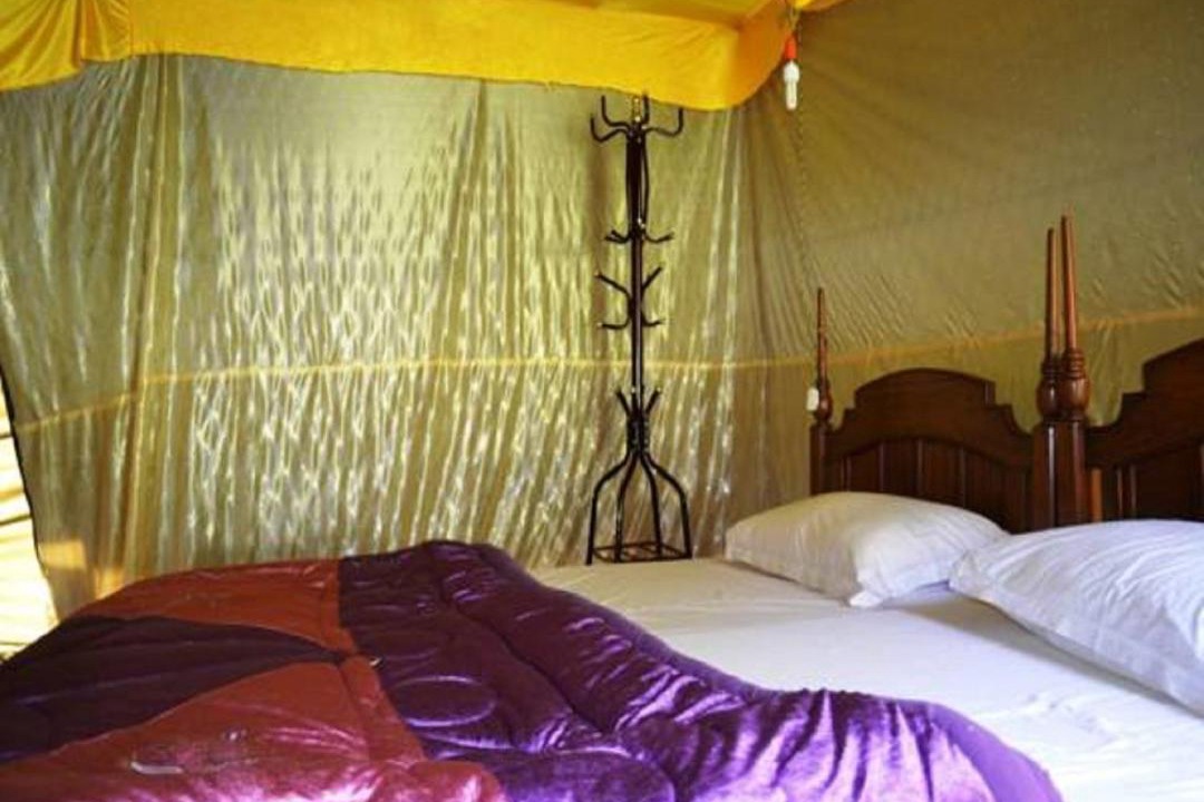 Photo of Bedroom in Pahalgam