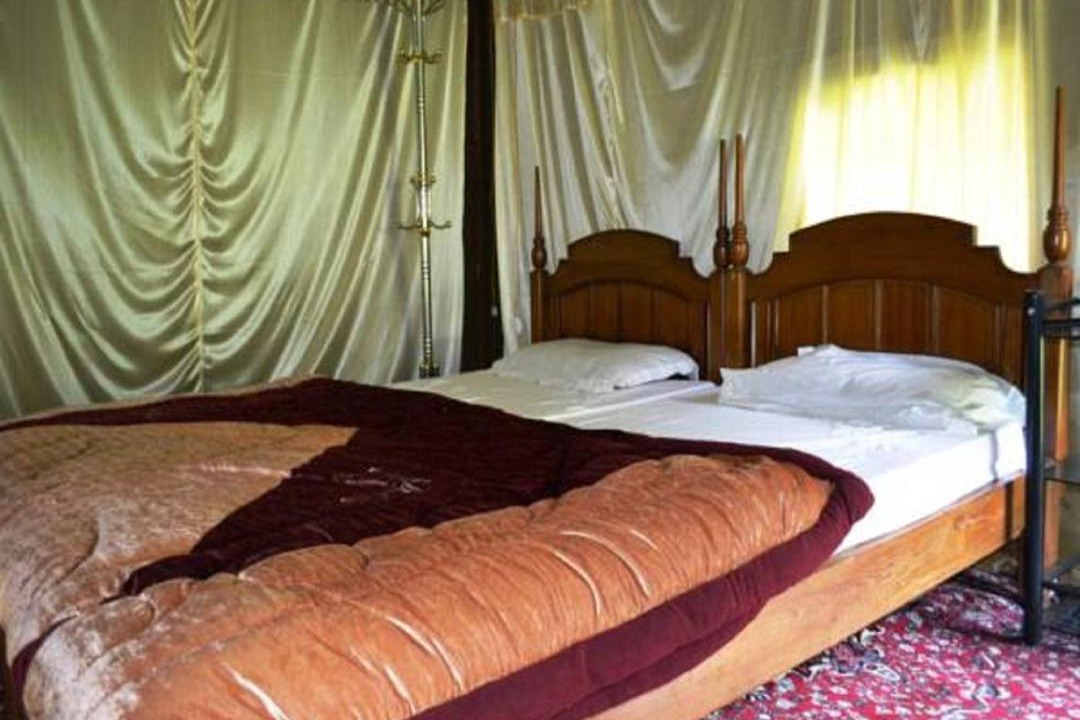 Photo of Bedroom in Pahalgam