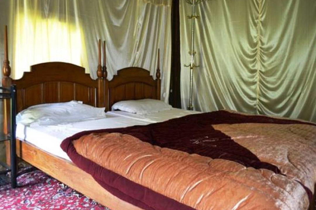 Photo of Bedroom in Pahalgam