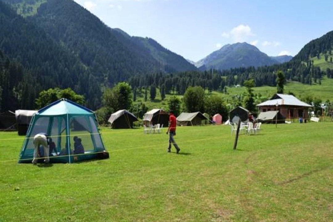 Photo of Others in Pahalgam