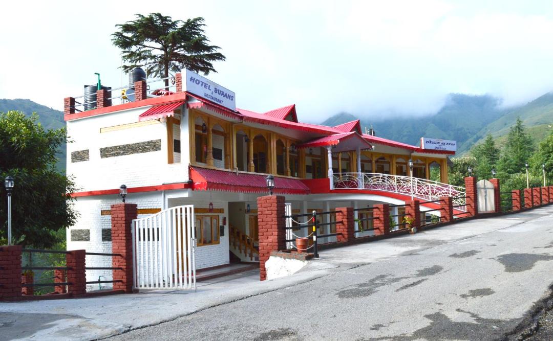 Photo of Others in Chakrata