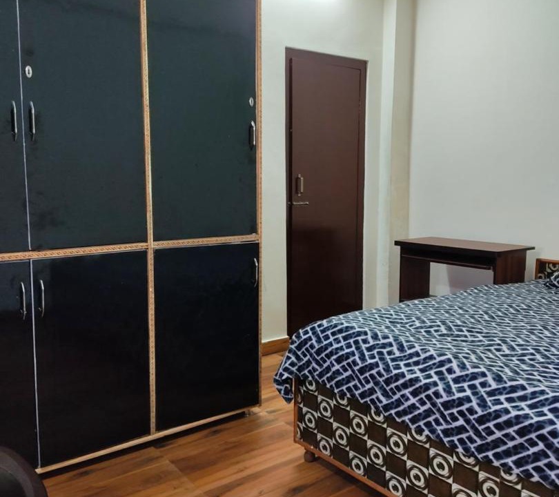 Photo of Bedroom in Kotgarh