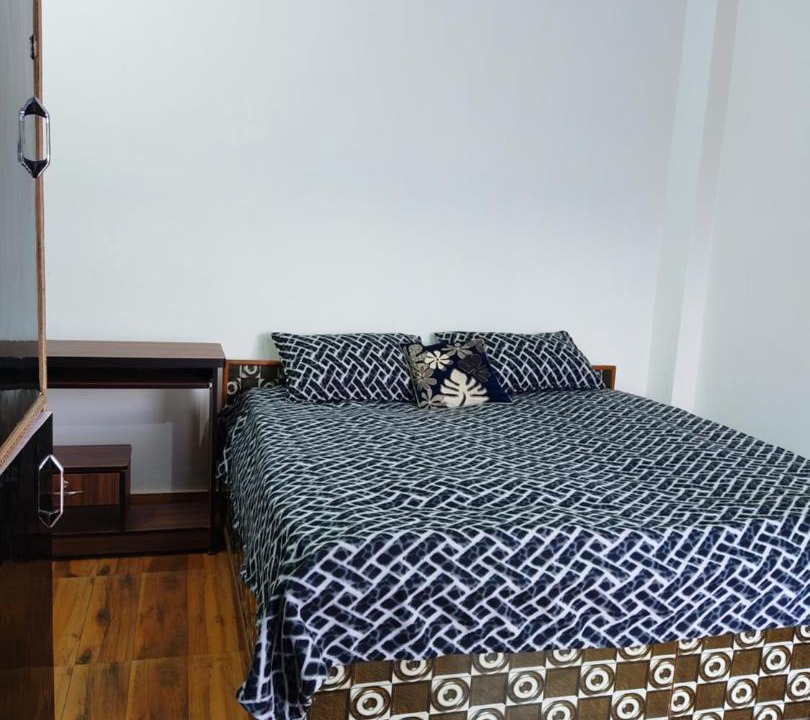 Photo of Bedroom in Kotgarh