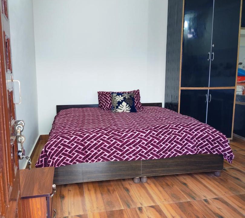 Photo of Bedroom in Kotgarh