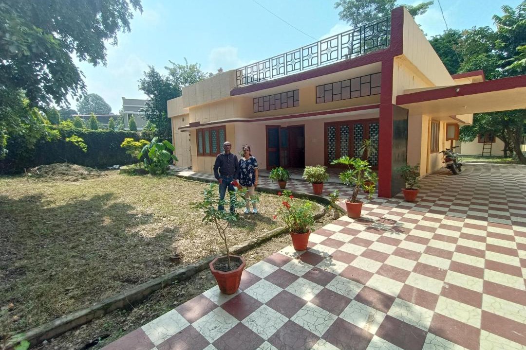 Photo of Buildings in Bullawala
