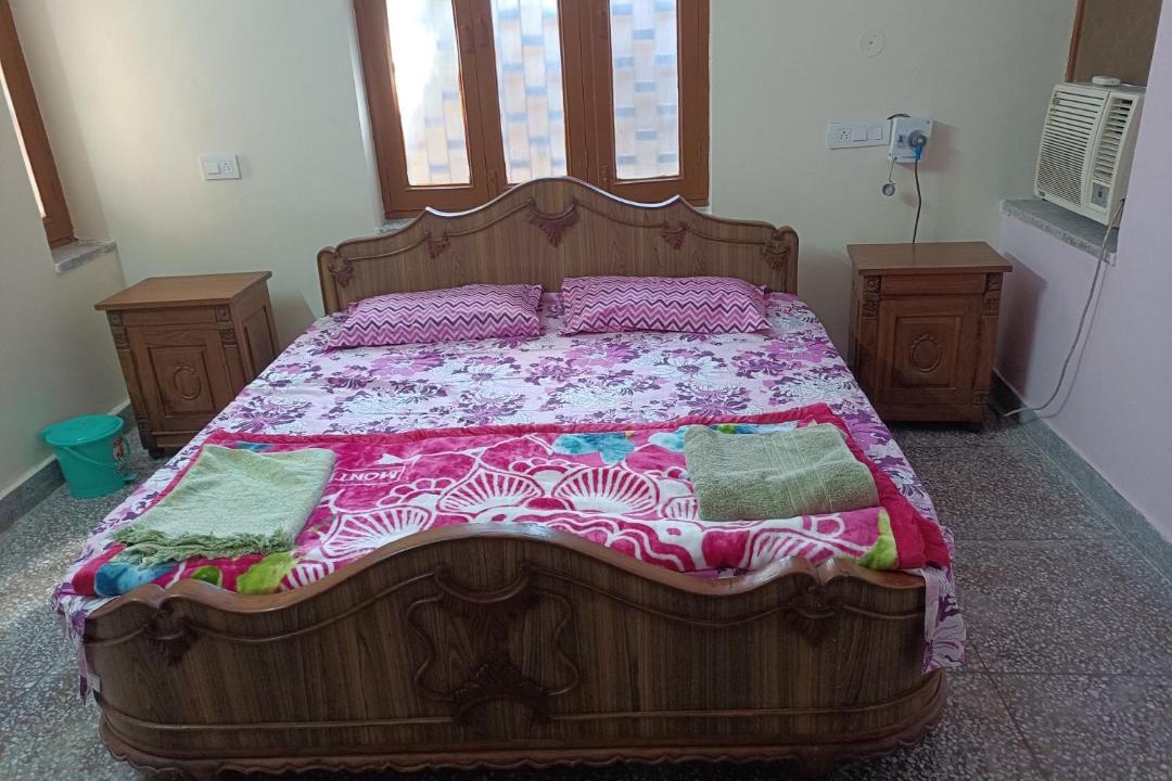 Photo of Bedroom in Bullawala
