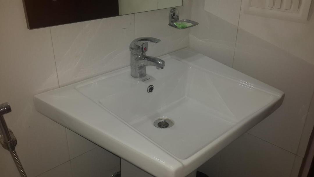 Photo of Bathroom in Jangpura