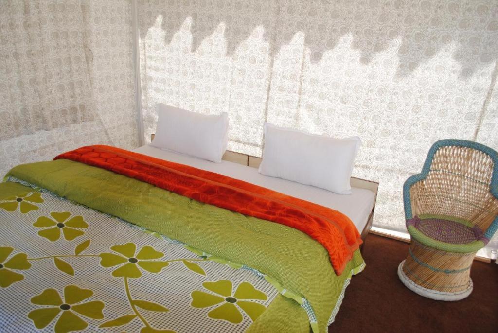 Photo of Bedroom in Bir