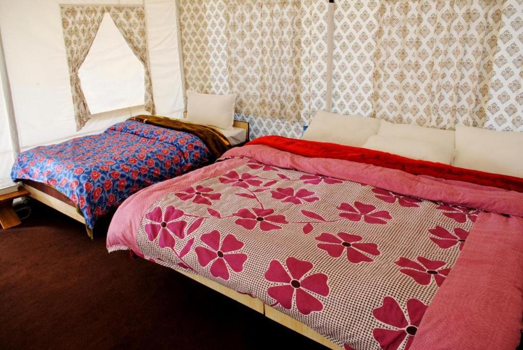 Photo of Bedroom in Bir