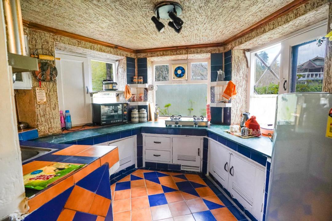 Photo of Kitchen in Raison