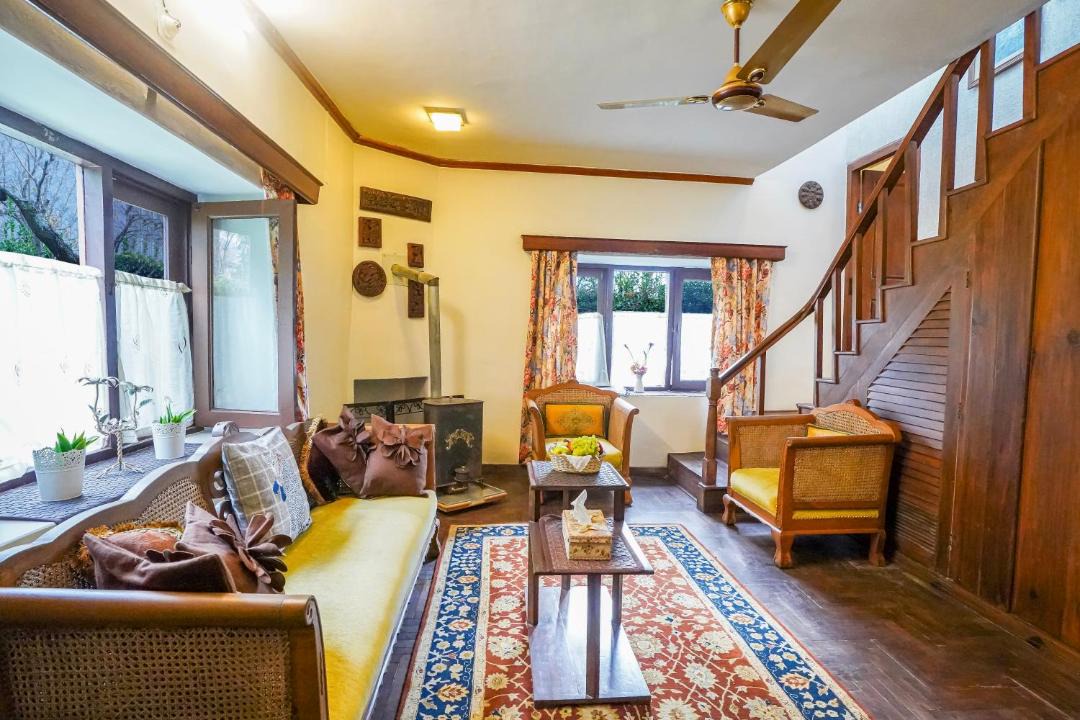 Photo of Livingroom in Raison