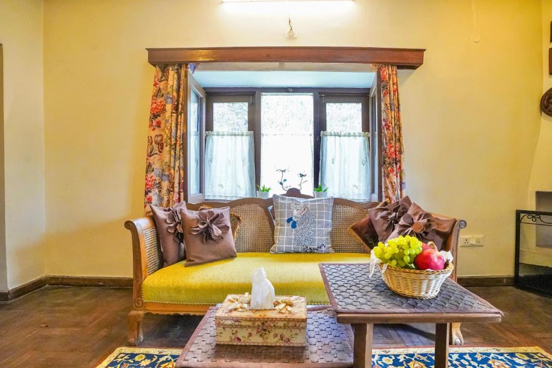 Photo of Livingroom in Raison