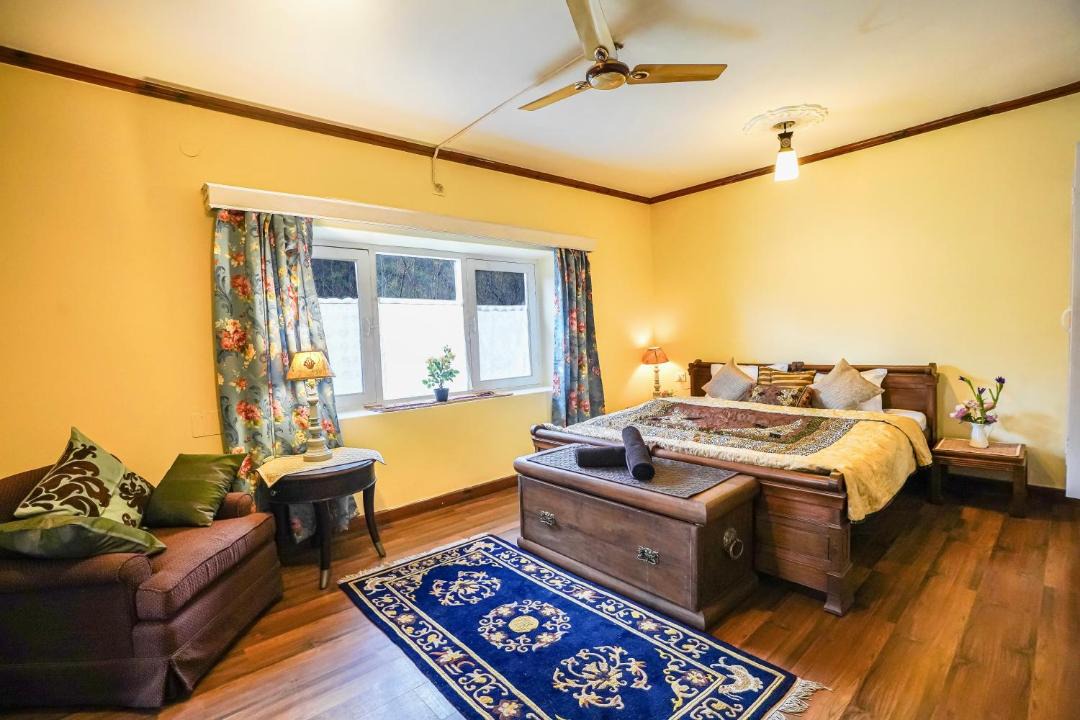 Photo of Livingroom in Raison