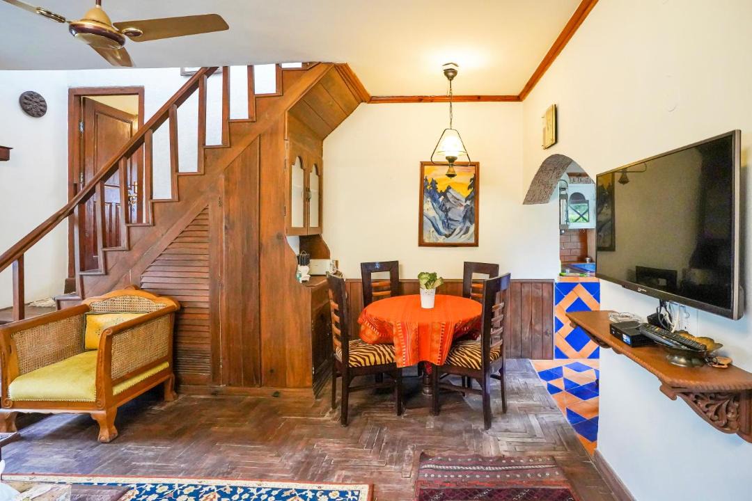 Photo of Livingroom in Raison