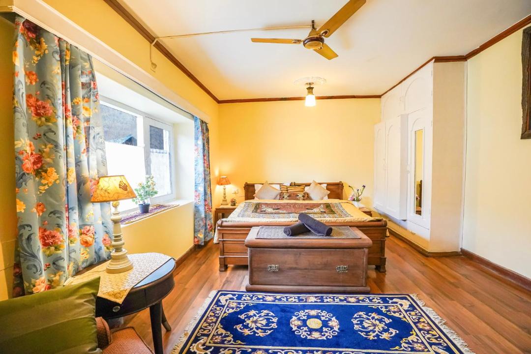 Photo of Livingroom in Raison