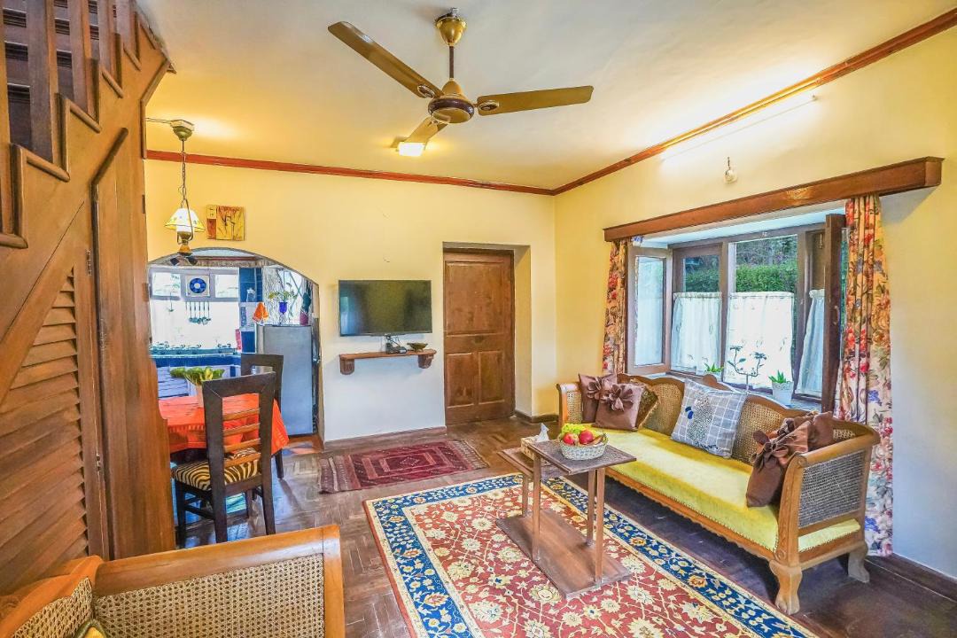 Photo of Livingroom in Raison