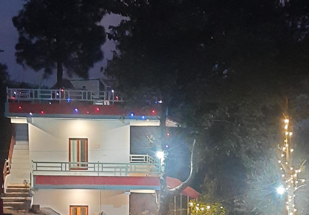 Photo of Others in Almora