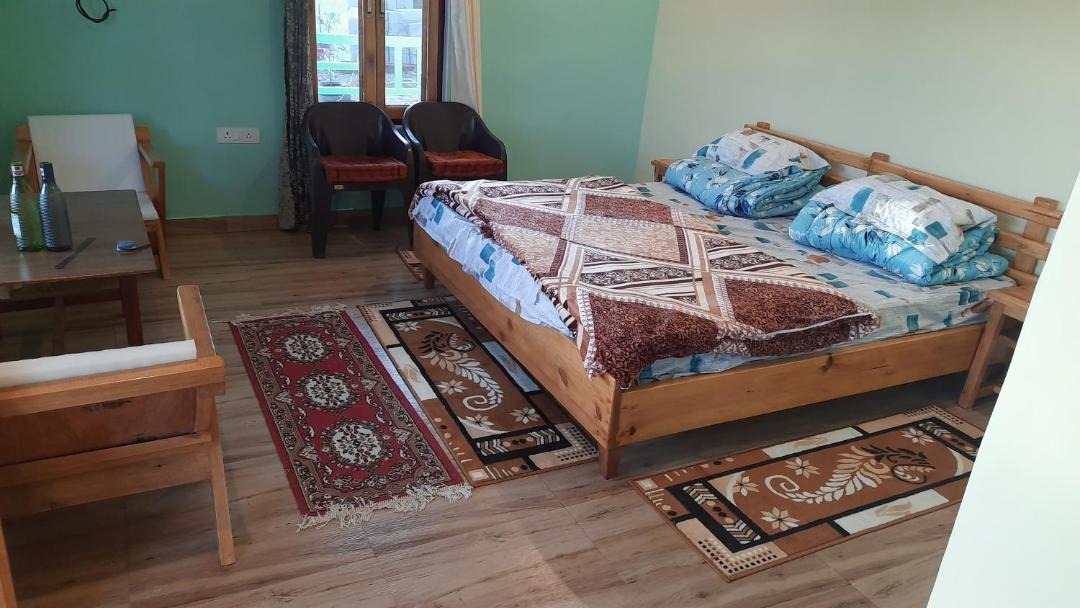 Photo of Bedroom in Almora
