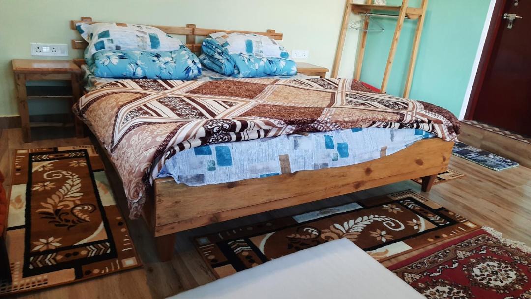 Photo of Bedroom in Almora