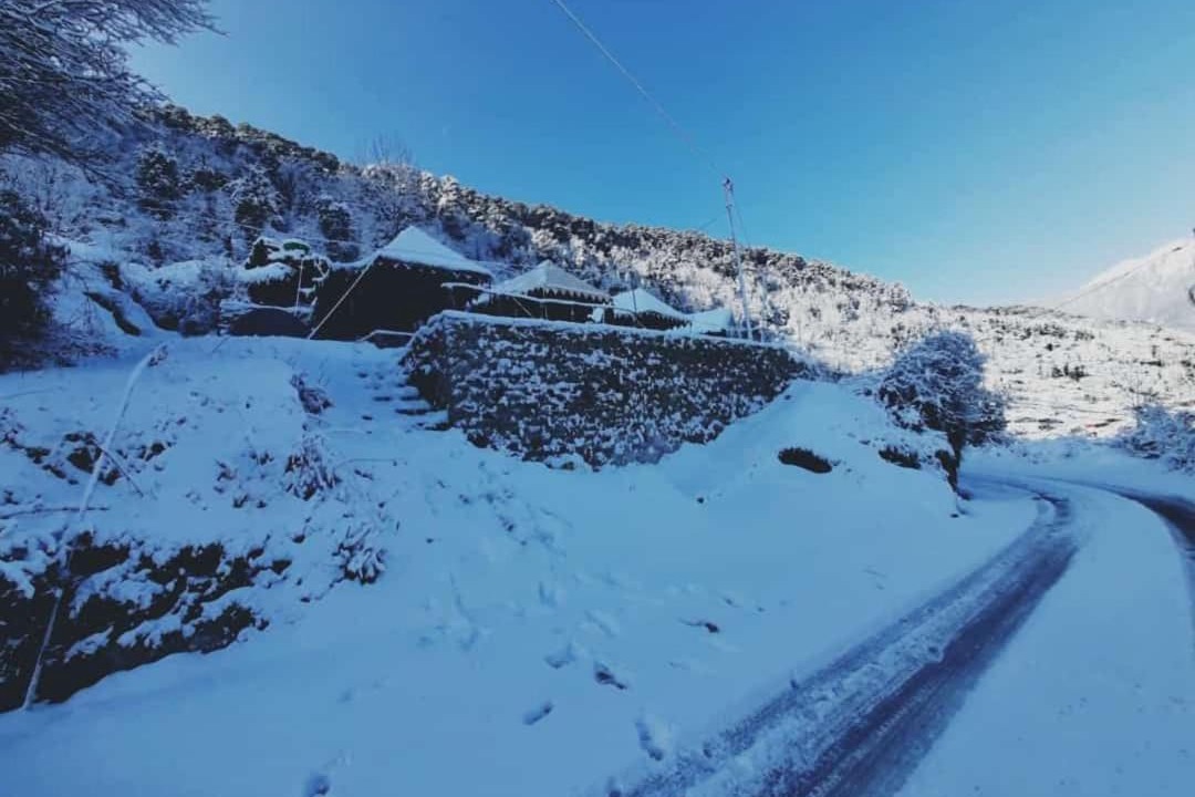 Photo of Outdoor in Gobind Dham