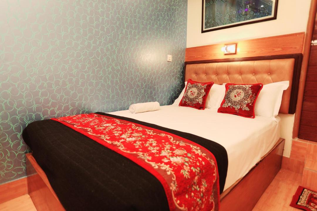 Photo of Bedroom in Dhaka