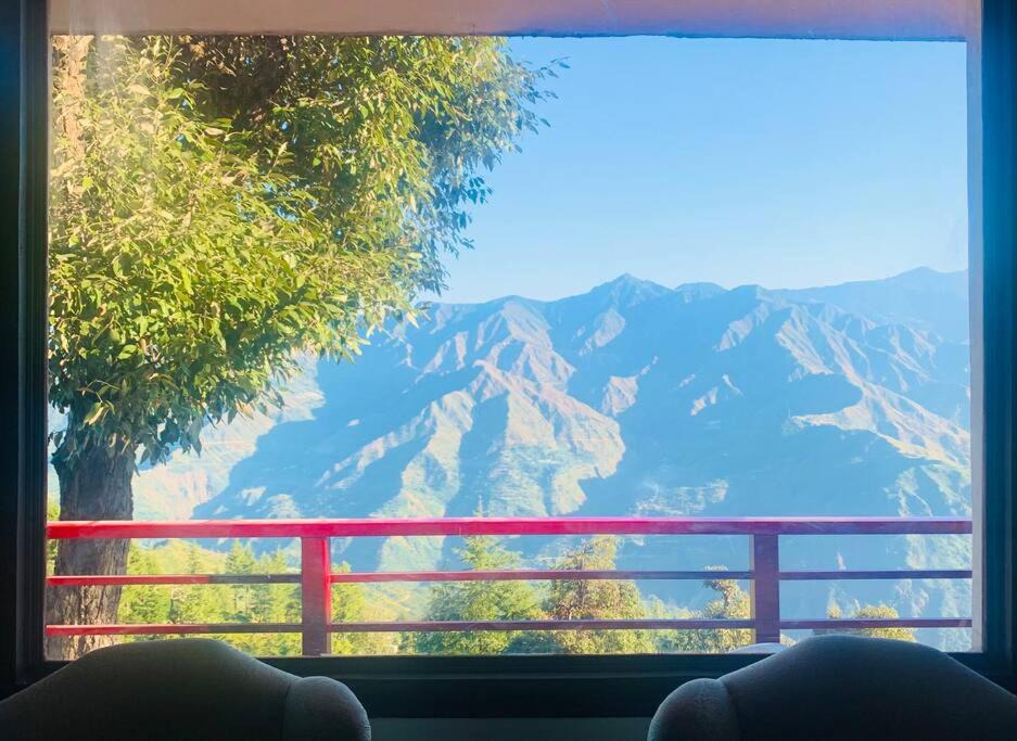 Photo of Others in Mussoorie