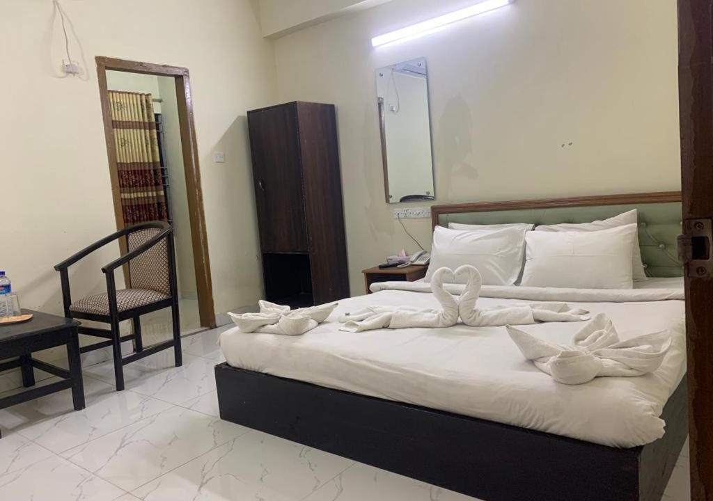 Photo of Bedroom in Cox's Bazar
