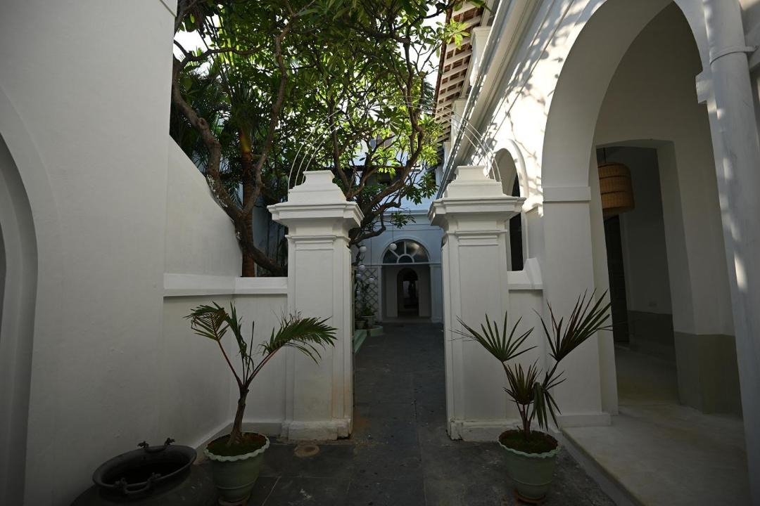 Photo of Others in White Town