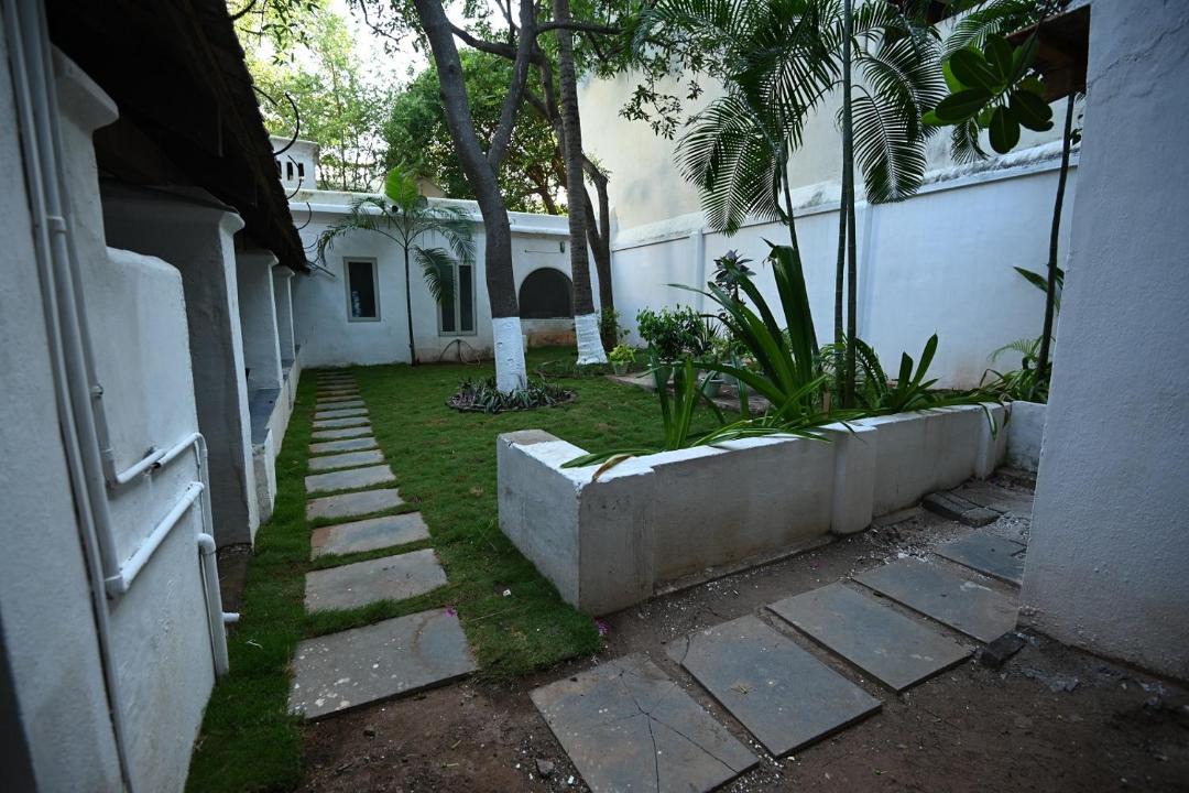 Photo of Others in White Town