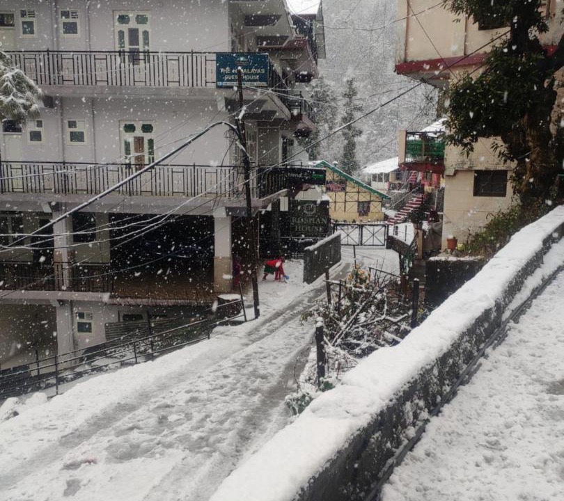 Photo of Others in McLeod Ganj