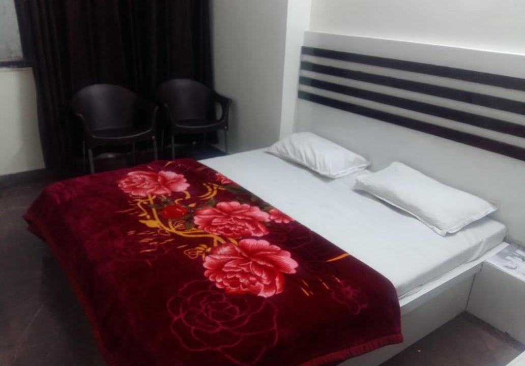 Photo of Bedroom in Haridwar