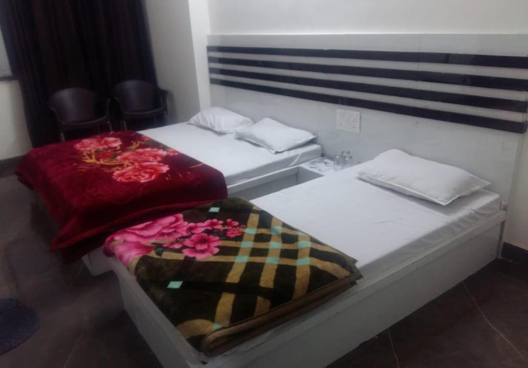 Photo of Bedroom in Haridwar