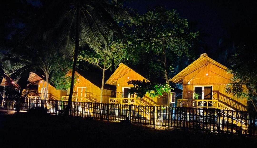 Photo of Buildings in Hireguthi