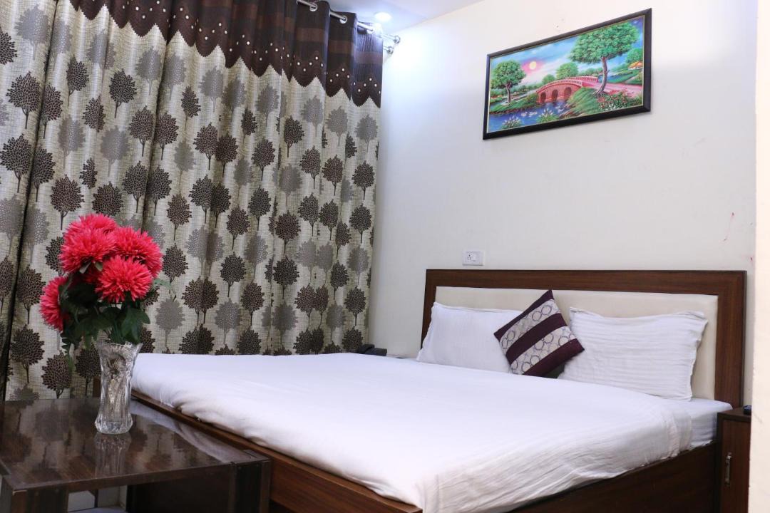 Photo of Bedroom in Zirakpur