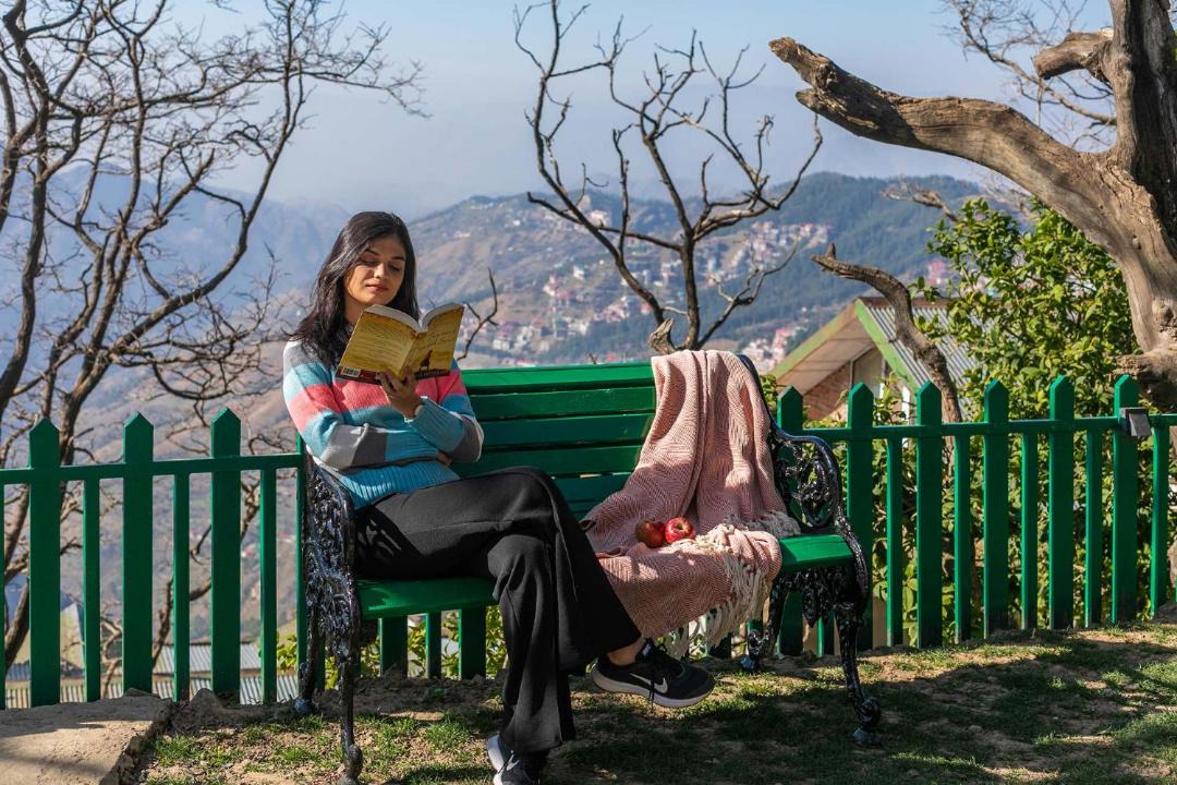 Photo of Others in Shimla
