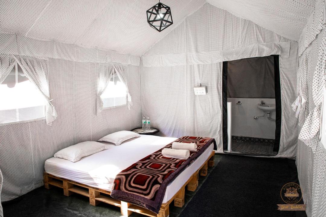 Photo of Bedroom in Sirala