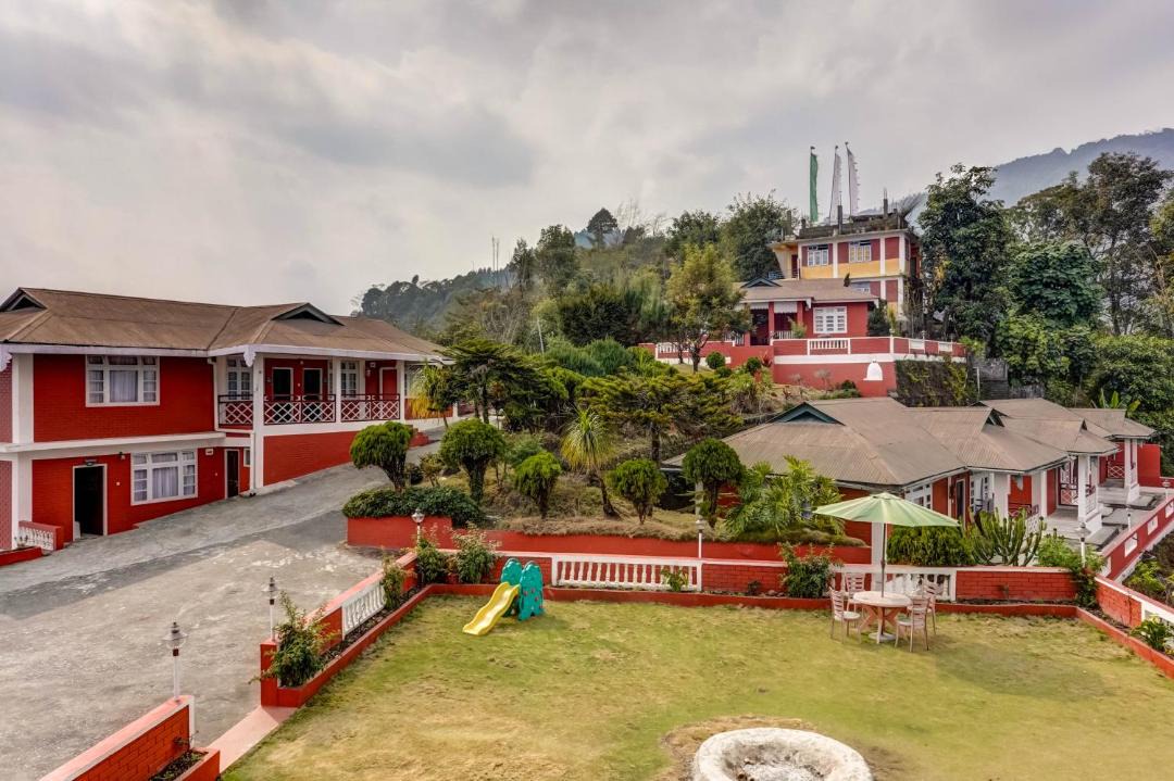 Photo of Others in Geyzing