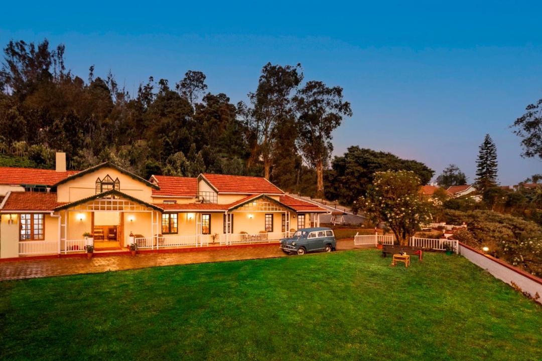 Photo of Others in Ooty