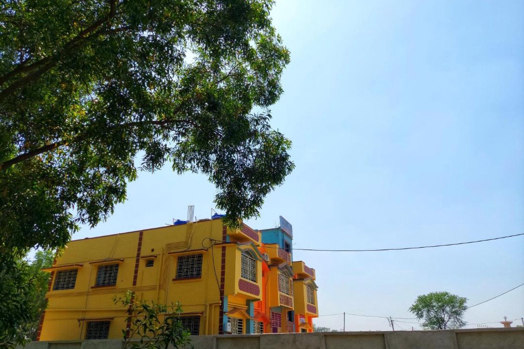 Photo of Others in Bolpur
