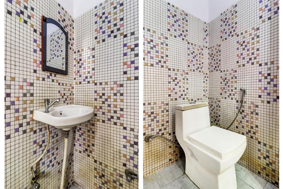 Photo of Bathroom in Rishikesh
