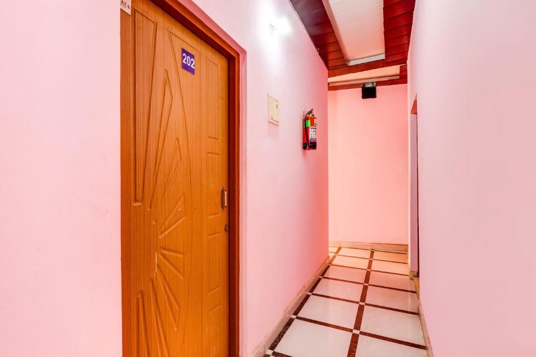Photo of Bedroom in Rishikesh