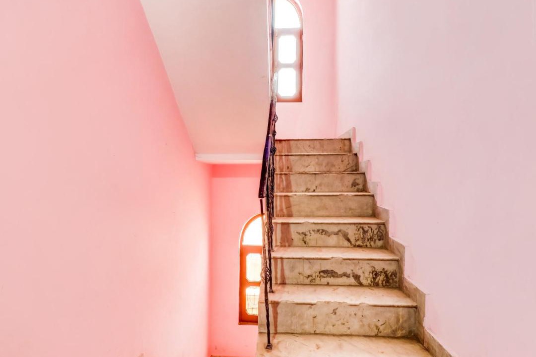 Photo of Bedroom in Rishikesh