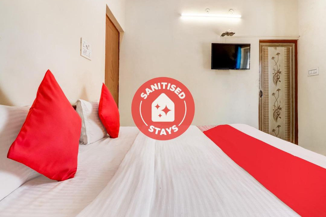 Photo of Bedroom in Rishikesh