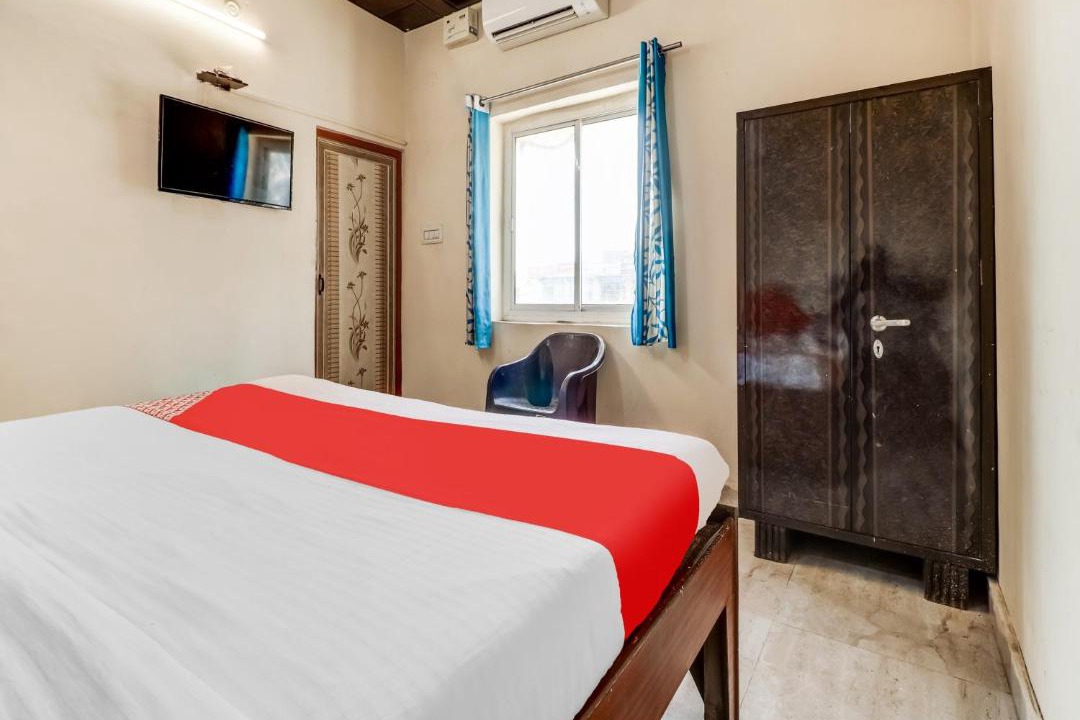 Photo of Bedroom in Rishikesh