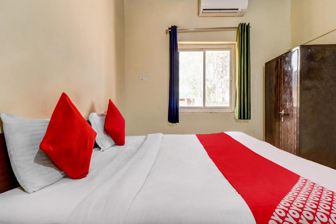 Photo of Bedroom in Rishikesh