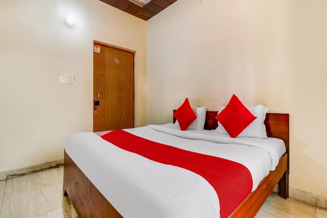 Photo of Bedroom in Rishikesh