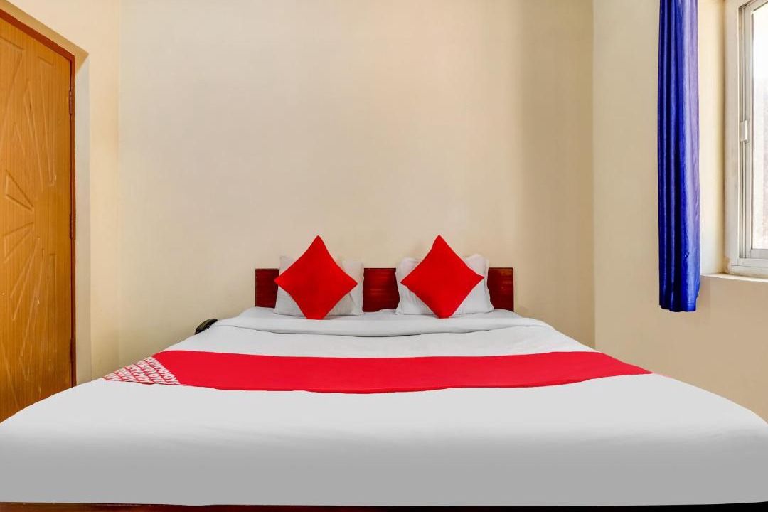 Photo of Bedroom in Rishikesh