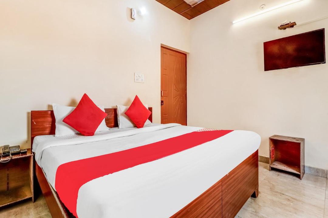 Photo of Bedroom in Rishikesh