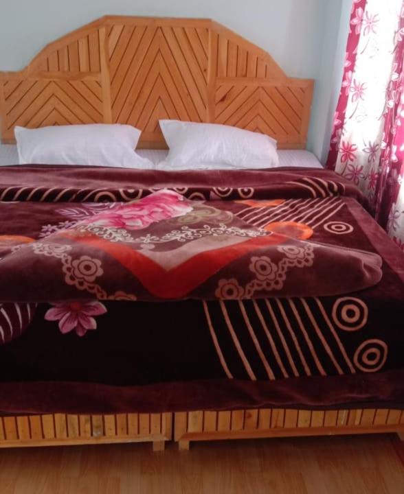 Photo of Bedroom in Kullu