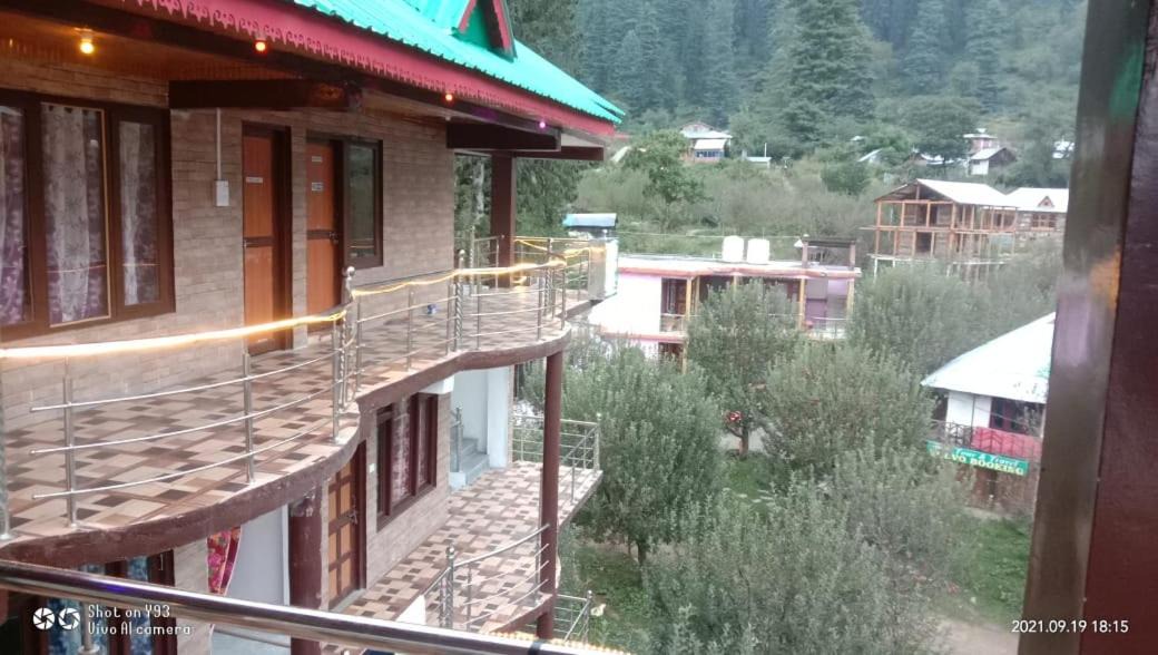 Photo of Buildings in Kullu